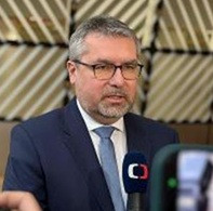 Ministr Šebestyán v Bruselu: Apelujeme na jasný a včasný legislativní rámec nové společné zemědělské politiky a potřebná opatření pro stabilitu sektoru